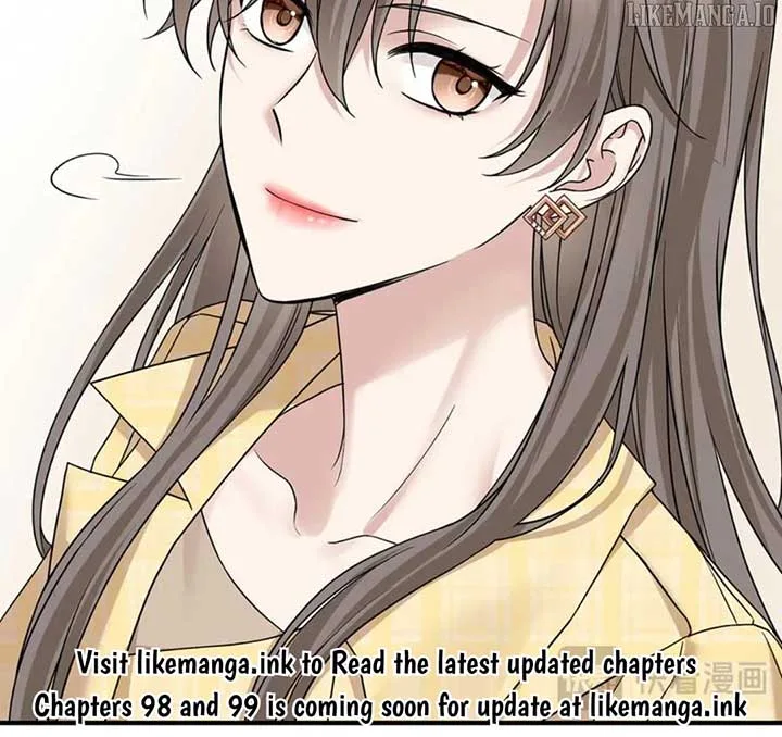 After breaking up, I had relationship with my ex’s uncle-in-law Chapter 97 page 40