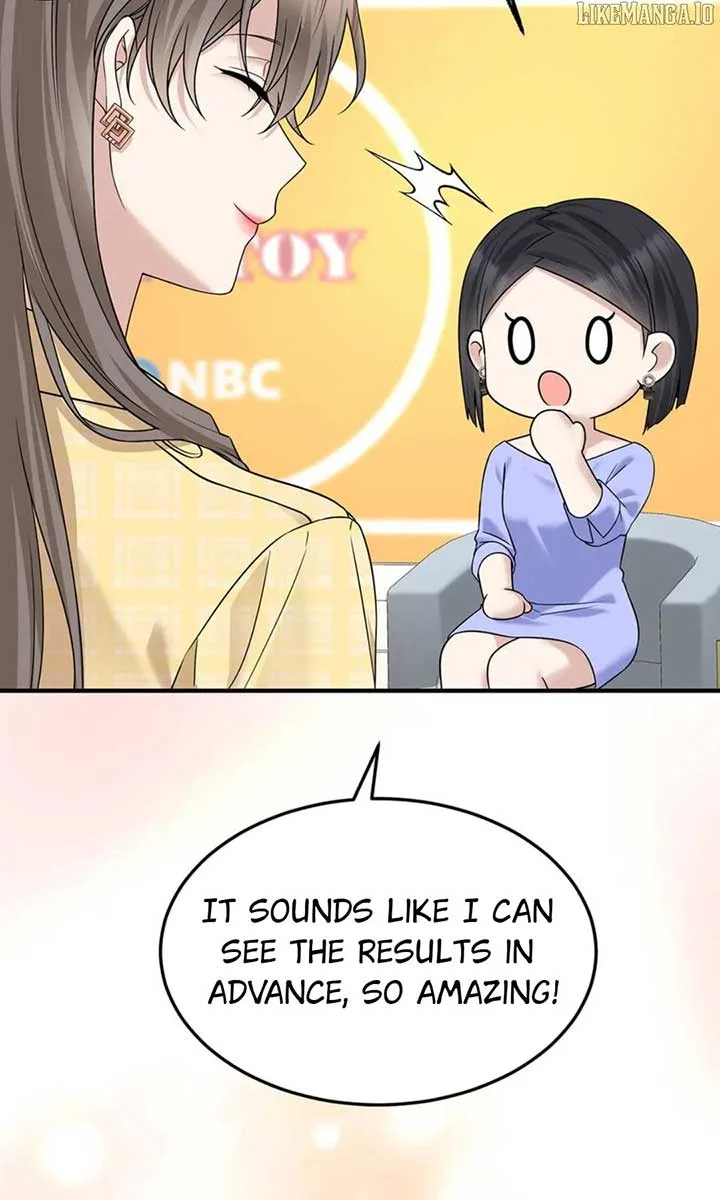 After breaking up, I had relationship with my ex’s uncle-in-law Chapter 98 page 11