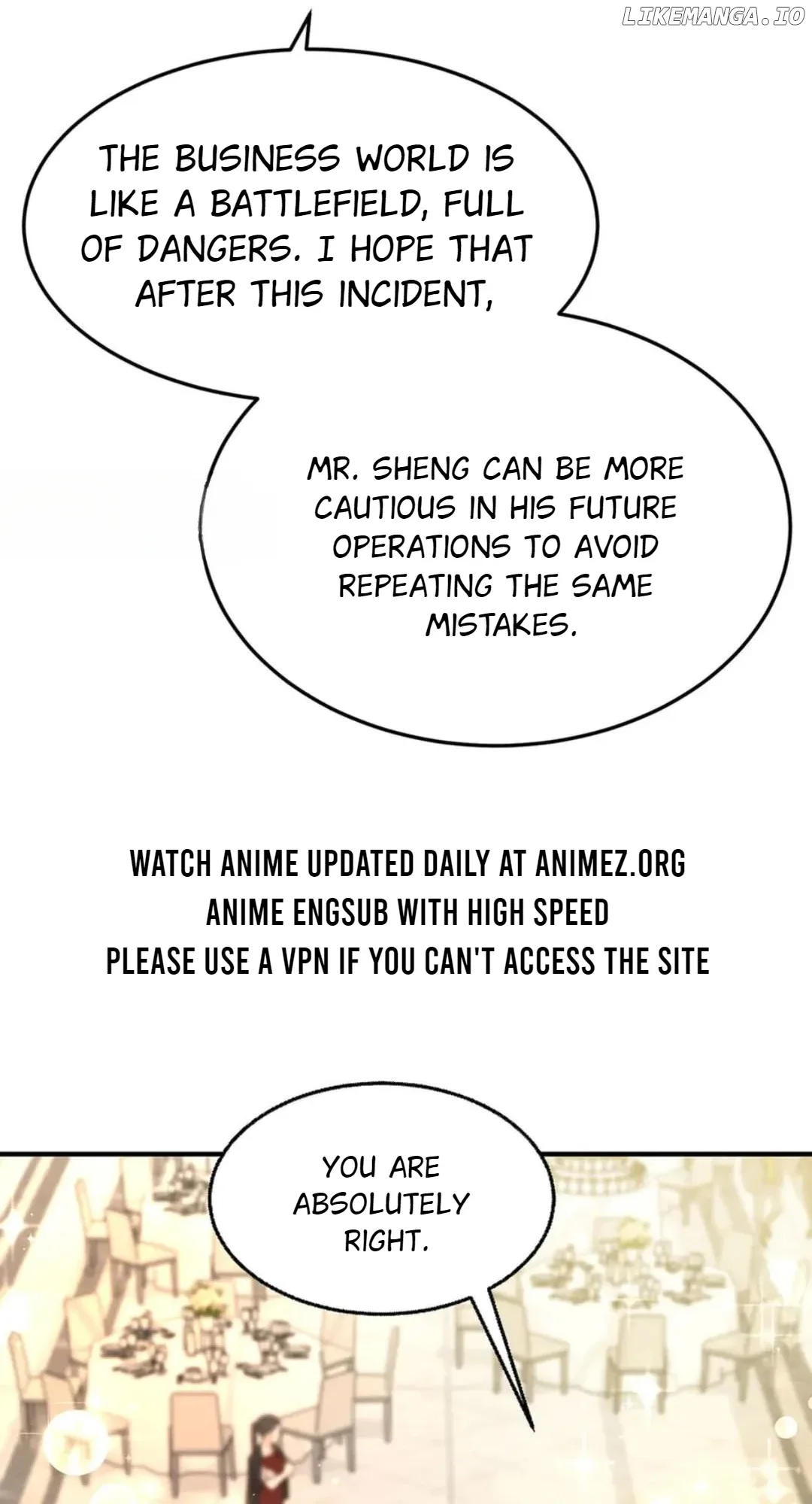 After breaking up, I had relationship with my ex’s uncle-in-law Chapter 87 page 51