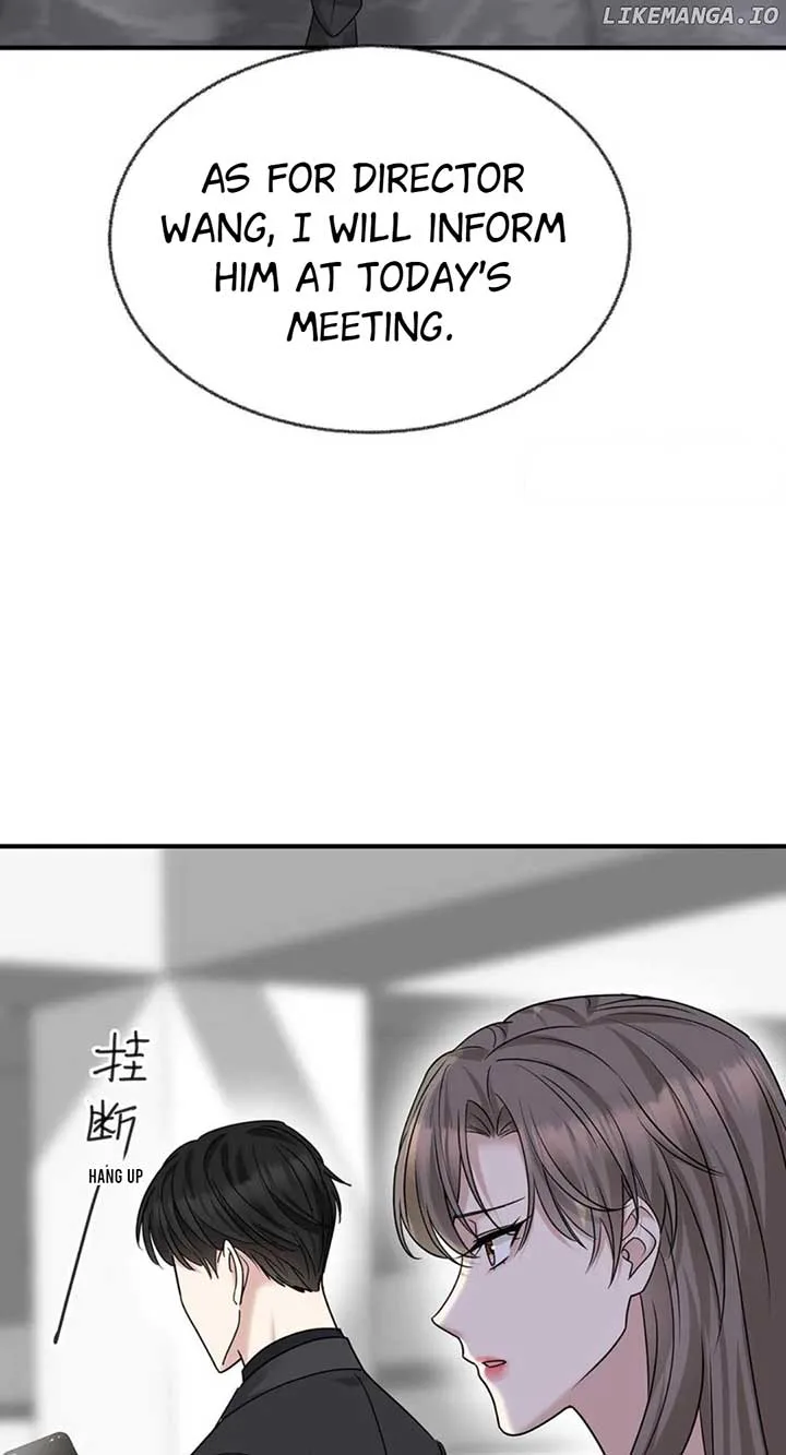 After breaking up, I had relationship with my ex’s uncle-in-law Chapter 94 page 27