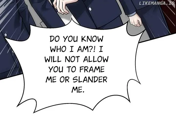 After breaking up, I had relationship with my ex’s uncle-in-law Chapter 88 page 49