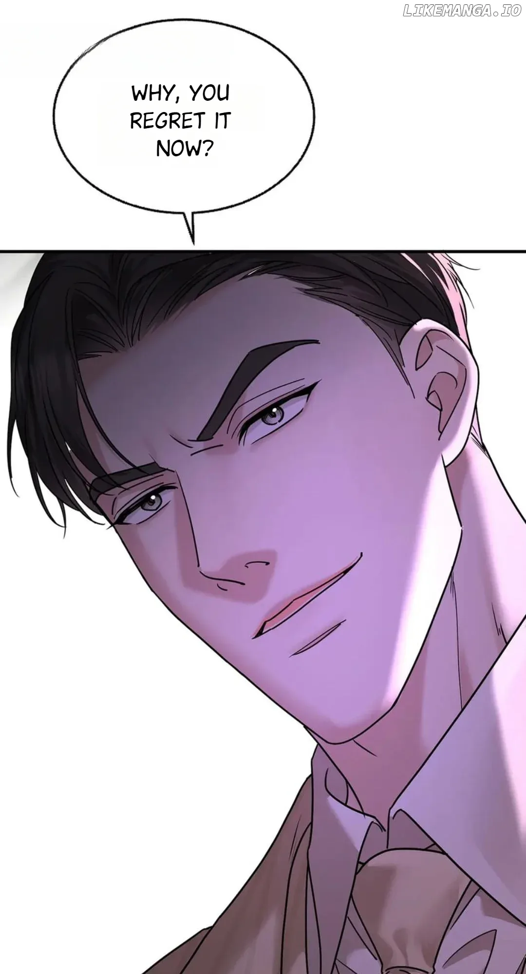 After breaking up, I had relationship with my ex’s uncle-in-law Chapter 90 page 27