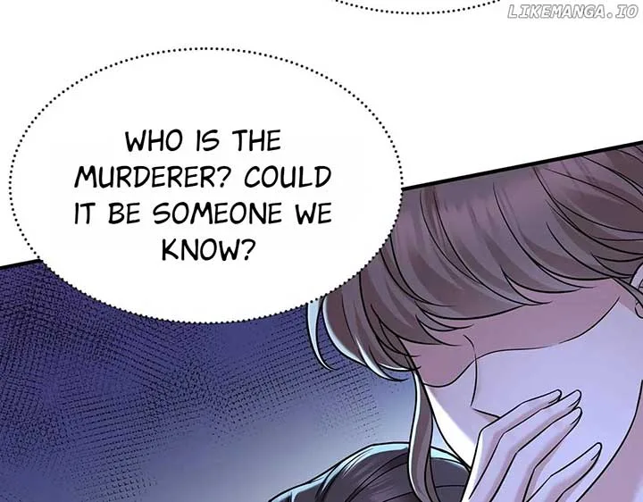 After breaking up, I had relationship with my ex’s uncle-in-law Chapter 88 page 27