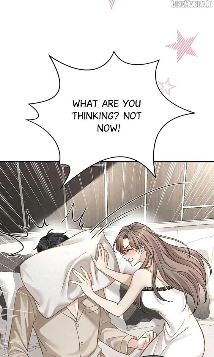 After breaking up, I had relationship with my ex’s uncle-in-law Chapter 97 page 31