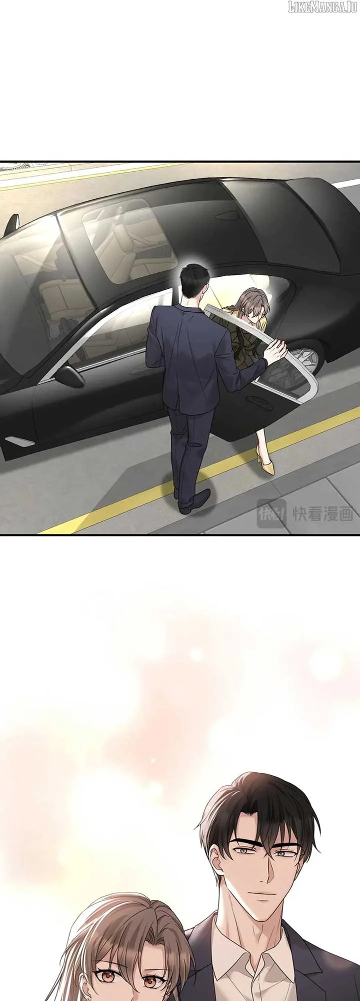 After breaking up, I had relationship with my ex’s uncle-in-law Chapter 97 page 35