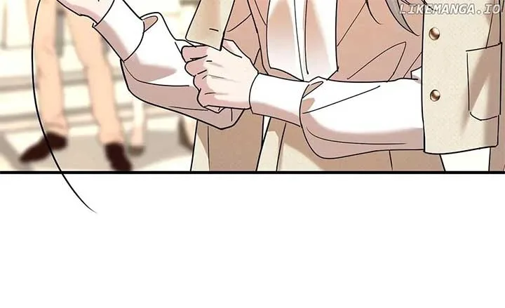 After breaking up, I had relationship with my ex’s uncle-in-law Chapter 89 page 4