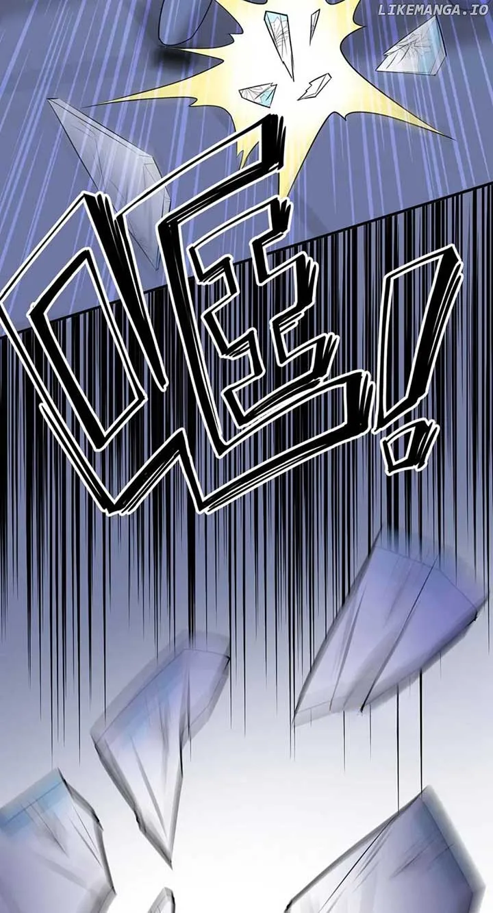 After breaking up, I had relationship with my ex’s uncle-in-law Chapter 94 page 21