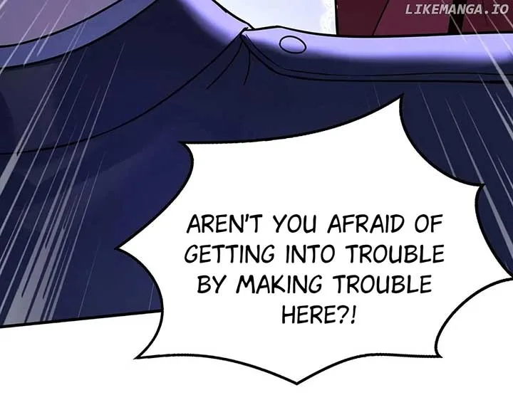 After breaking up, I had relationship with my ex’s uncle-in-law Chapter 88 page 34