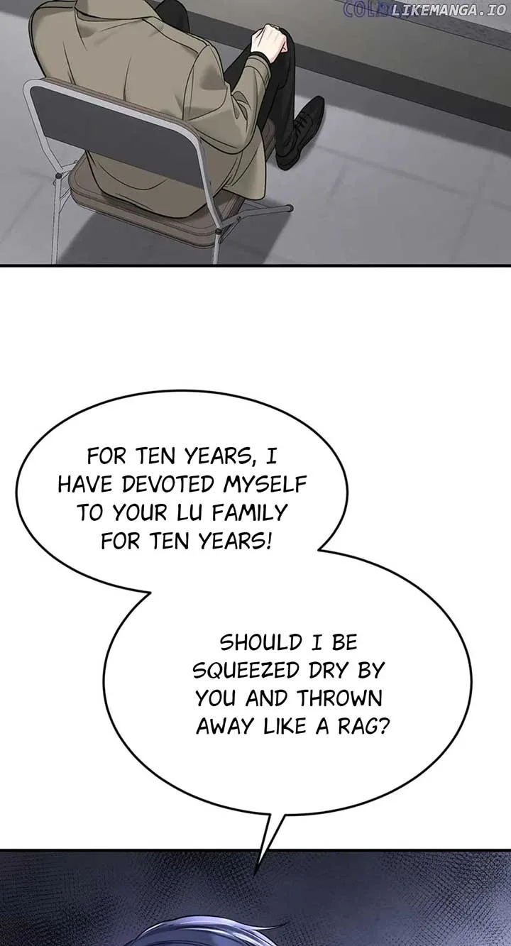 After breaking up, I had relationship with my ex’s uncle-in-law Chapter 93 page 23
