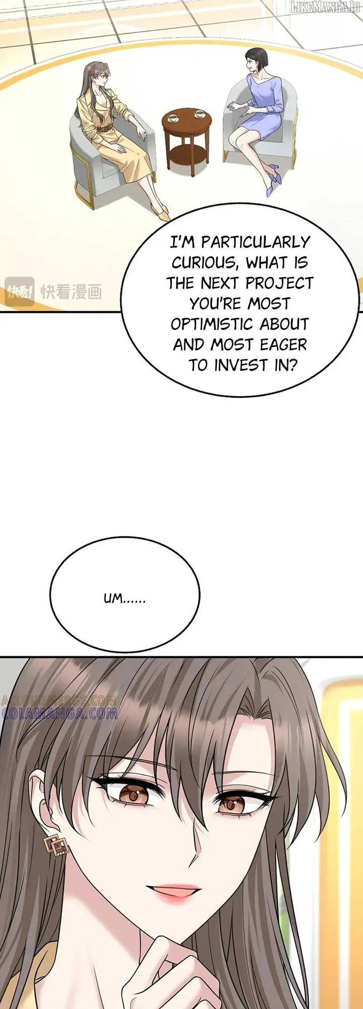 After breaking up, I had relationship with my ex’s uncle-in-law Chapter 98 page 15