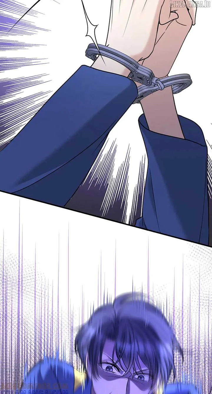 After breaking up, I had relationship with my ex’s uncle-in-law Chapter 96 page 27