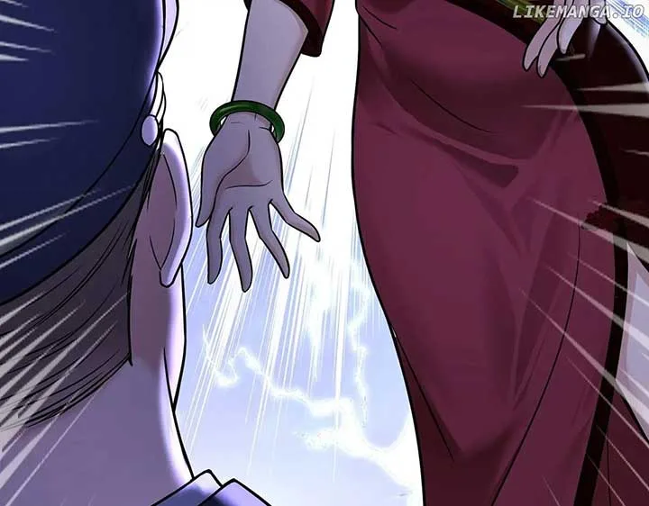 After breaking up, I had relationship with my ex’s uncle-in-law Chapter 88 page 33