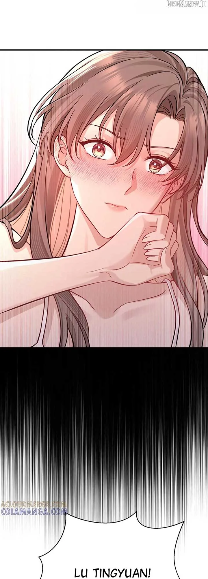 After breaking up, I had relationship with my ex’s uncle-in-law Chapter 97 page 33