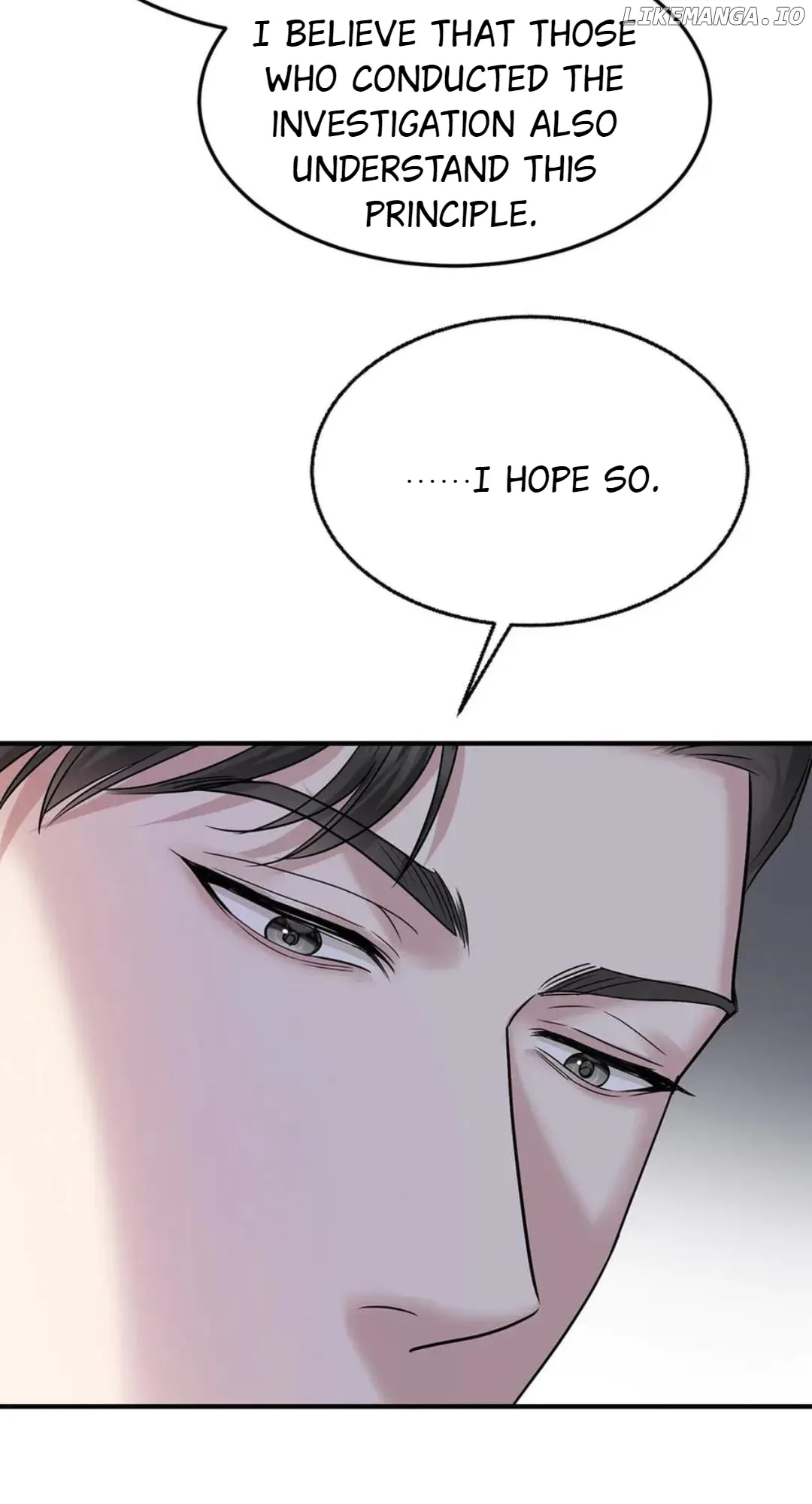 After breaking up, I had relationship with my ex’s uncle-in-law Chapter 87 page 50