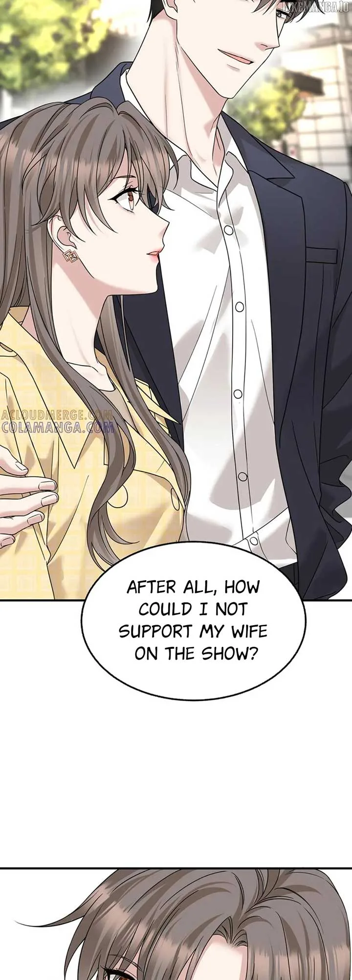 After breaking up, I had relationship with my ex’s uncle-in-law Chapter 97 page 39