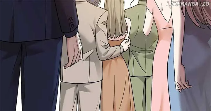 After breaking up, I had relationship with my ex’s uncle-in-law Chapter 89 page 7