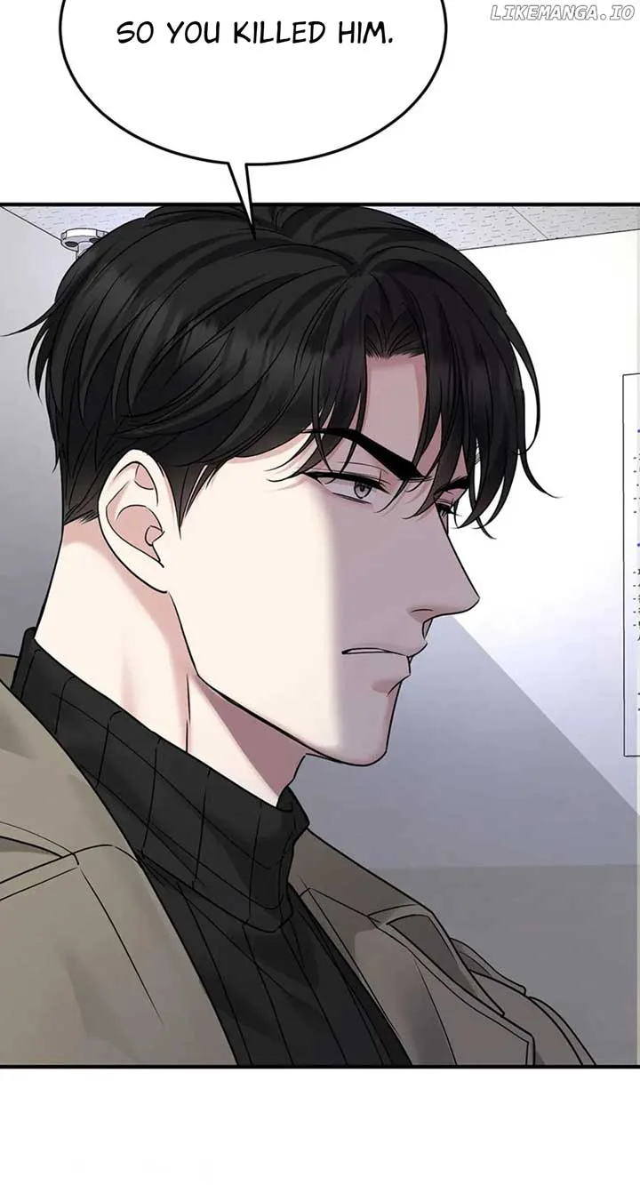 After breaking up, I had relationship with my ex’s uncle-in-law Chapter 93 page 25