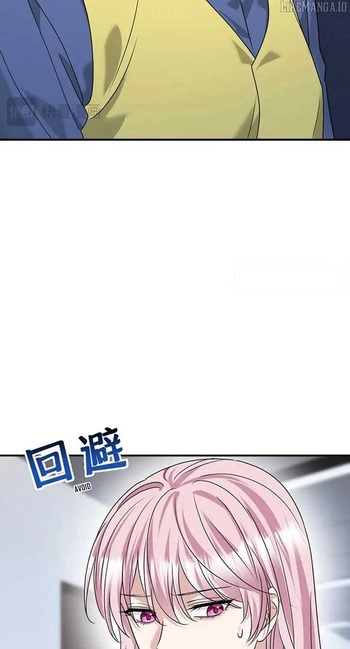 After breaking up, I had relationship with my ex’s uncle-in-law Chapter 96 page 22