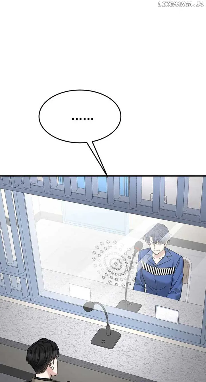 After breaking up, I had relationship with my ex’s uncle-in-law Chapter 93 page 22