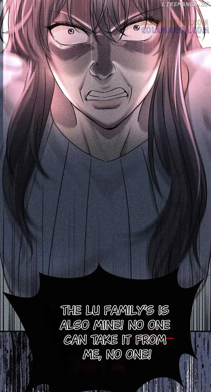 After breaking up, I had relationship with my ex’s uncle-in-law Chapter 93 page 20