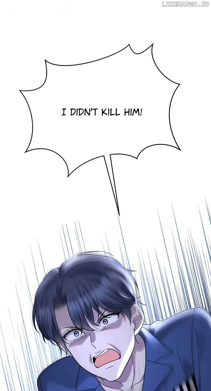 After breaking up, I had relationship with my ex’s uncle-in-law Chapter 93 page 26