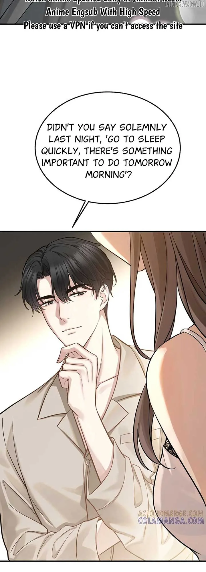 After breaking up, I had relationship with my ex’s uncle-in-law Chapter 97 page 29