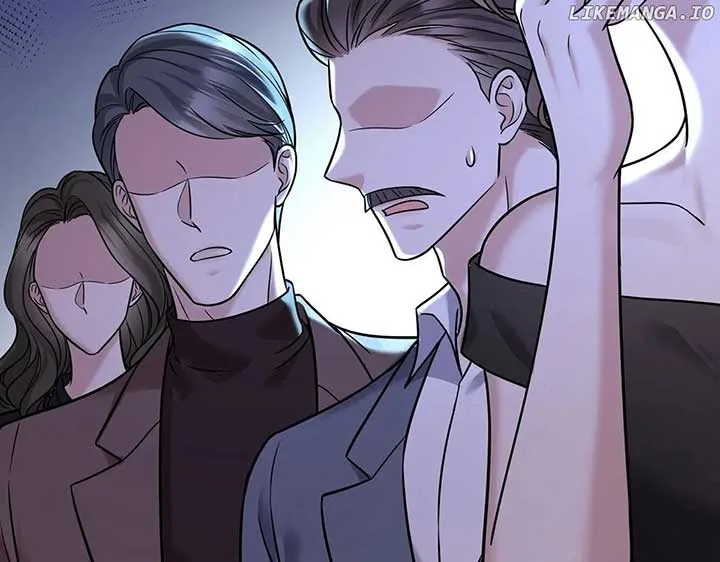 After breaking up, I had relationship with my ex’s uncle-in-law Chapter 88 page 28