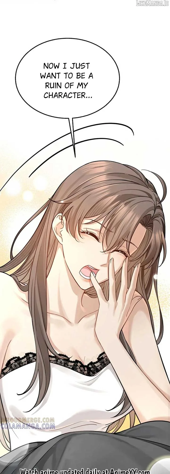 After breaking up, I had relationship with my ex’s uncle-in-law Chapter 97 page 28