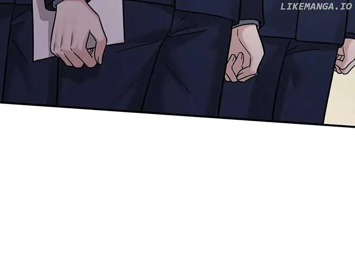 After breaking up, I had relationship with my ex’s uncle-in-law Chapter 88 page 25