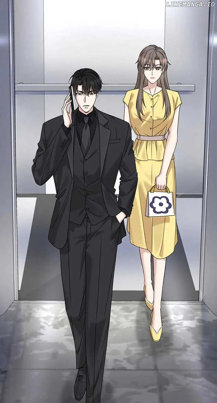 After breaking up, I had relationship with my ex’s uncle-in-law Chapter 94 page 26