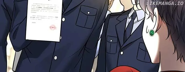 After breaking up, I had relationship with my ex’s uncle-in-law Chapter 88 page 38