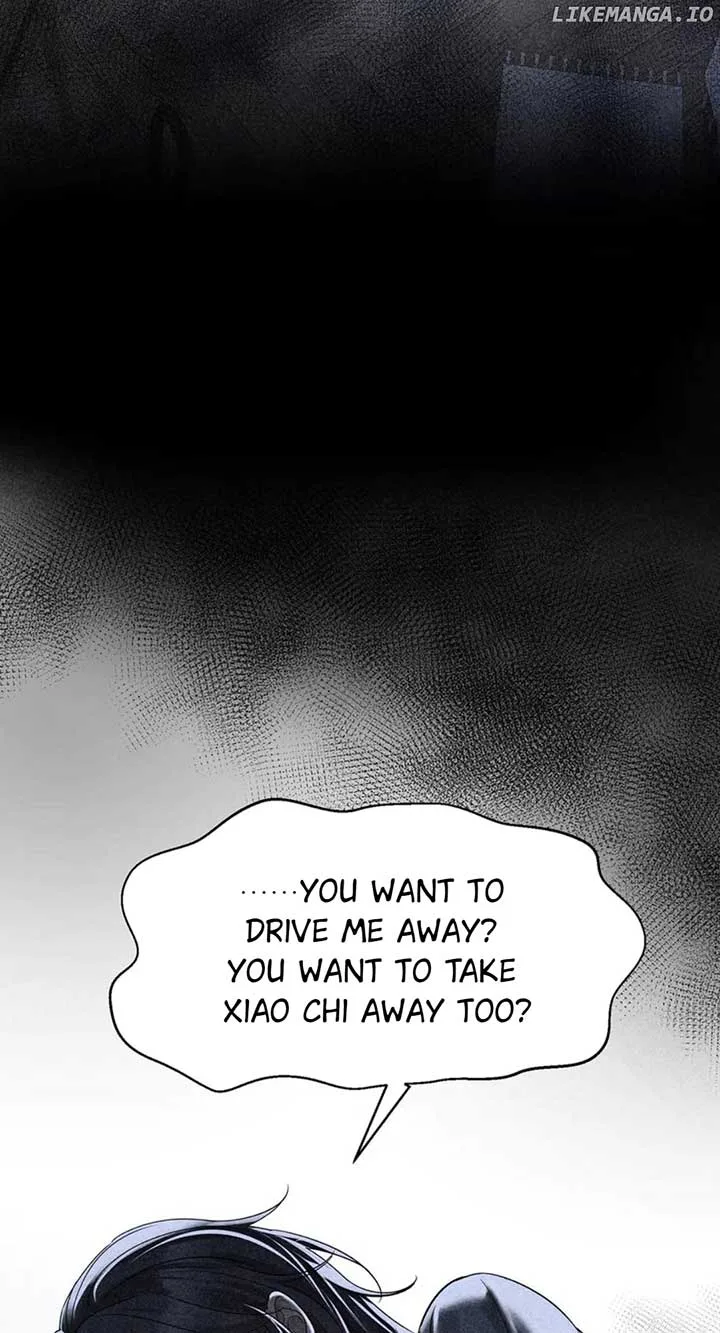 After breaking up, I had relationship with my ex’s uncle-in-law Chapter 93 page 14