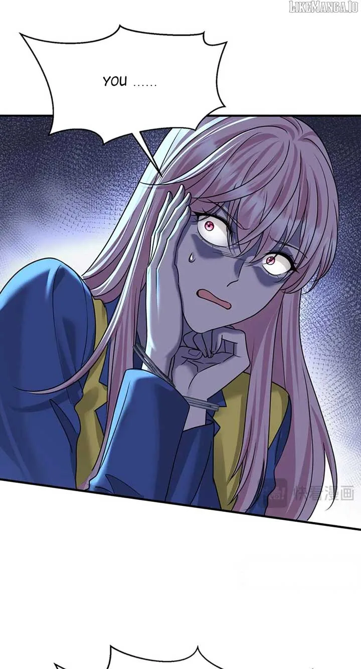 After breaking up, I had relationship with my ex’s uncle-in-law Chapter 96 page 30