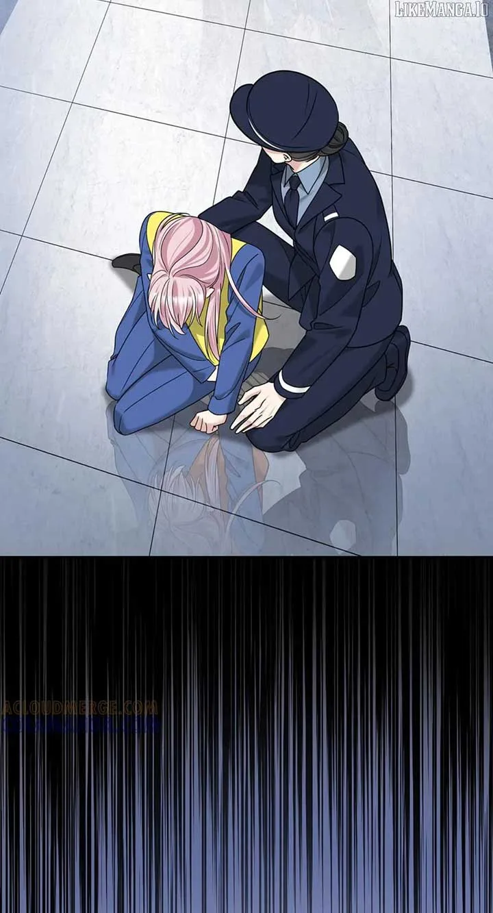After breaking up, I had relationship with my ex’s uncle-in-law Chapter 96 page 38