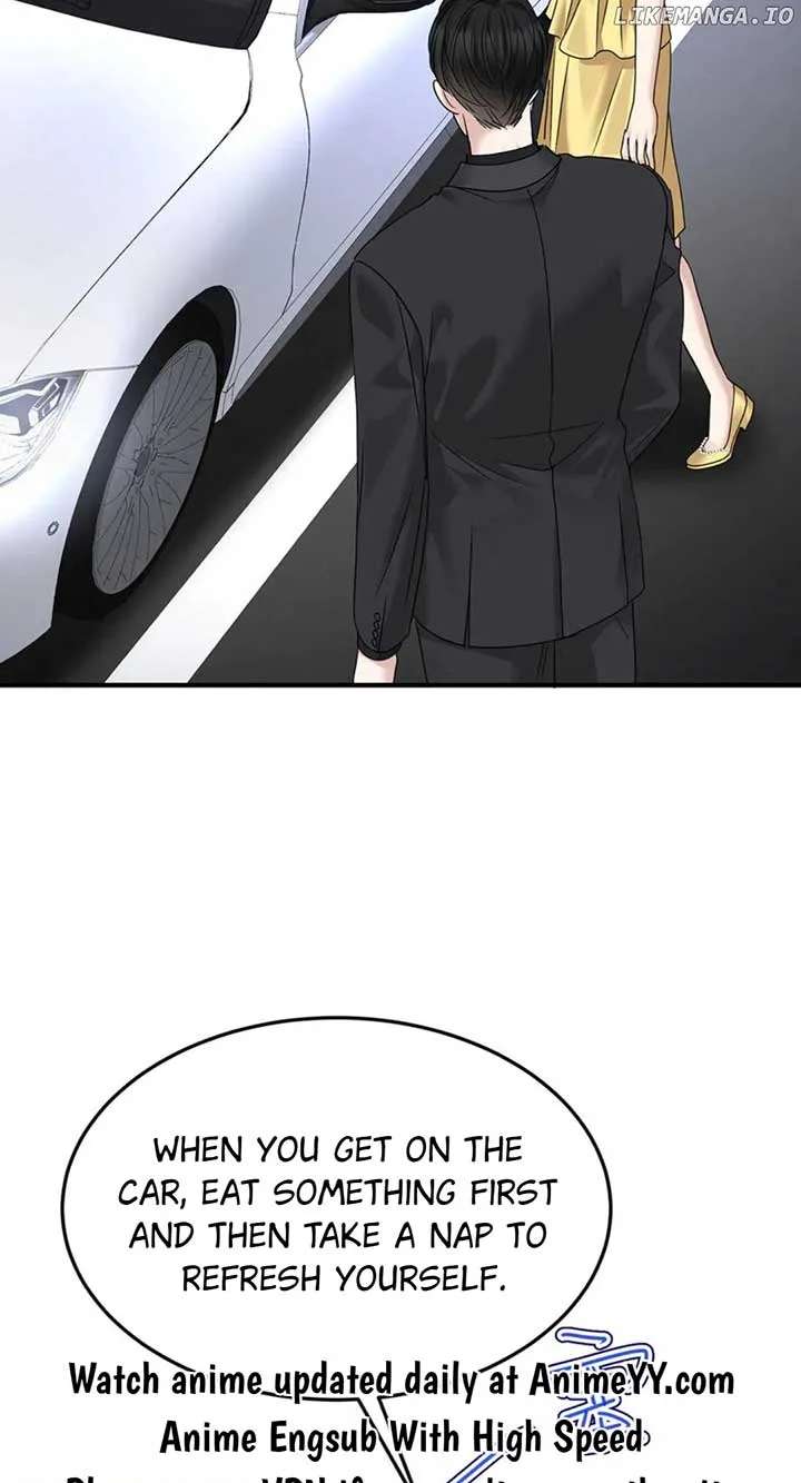 After breaking up, I had relationship with my ex’s uncle-in-law Chapter 94 page 33