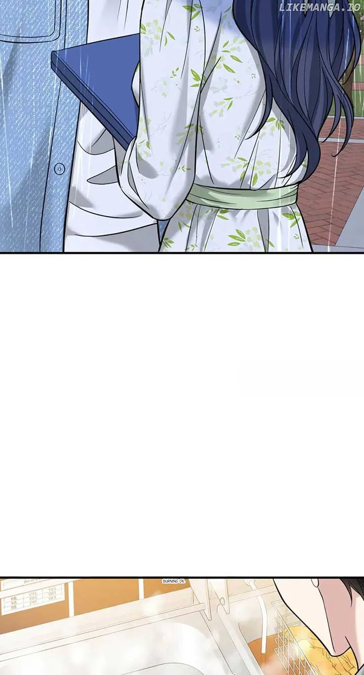 After breaking up, I had relationship with my ex’s uncle-in-law Chapter 93 page 34