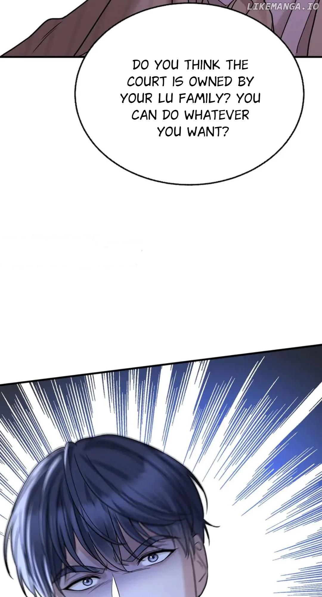 After breaking up, I had relationship with my ex’s uncle-in-law Chapter 90 page 28