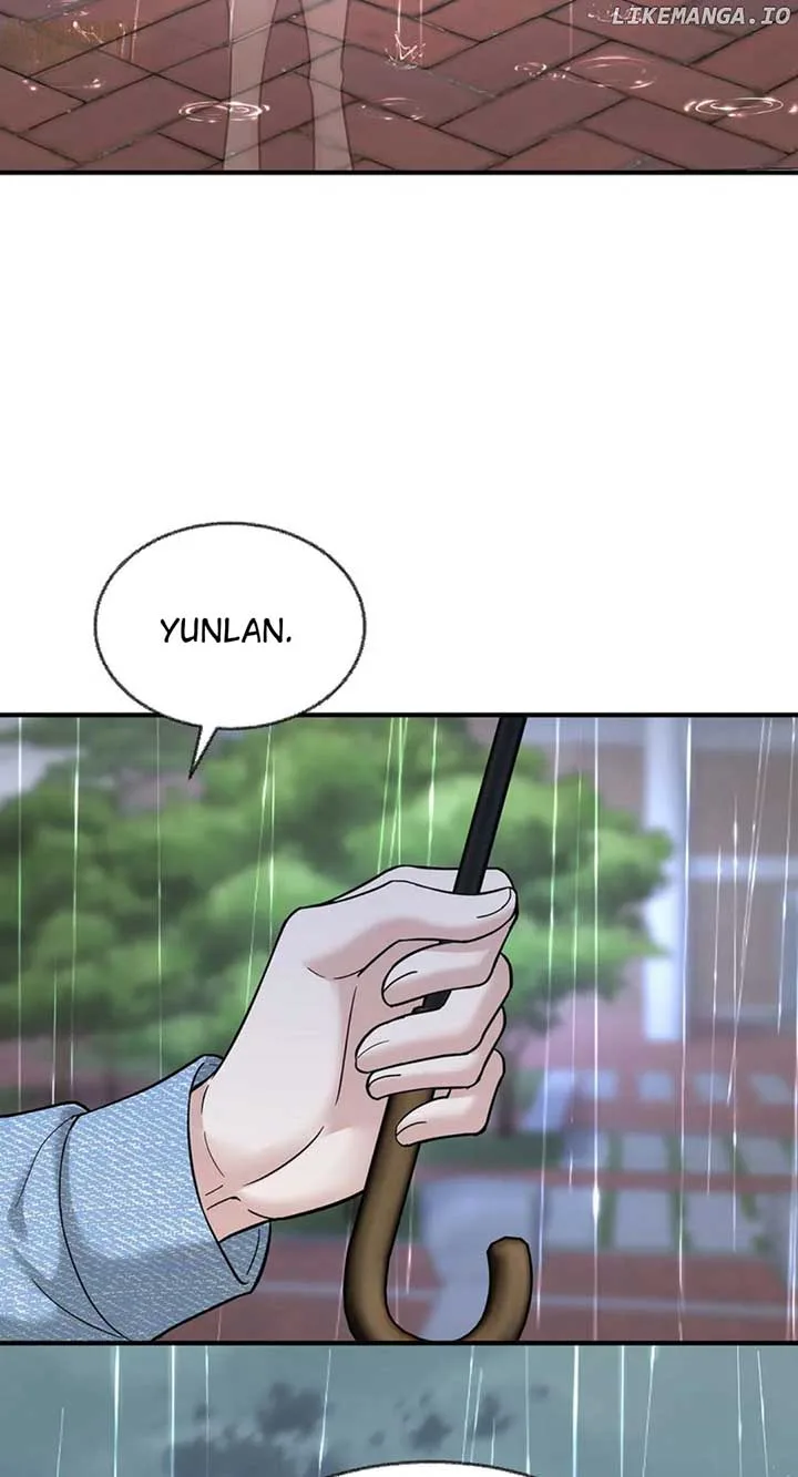 After breaking up, I had relationship with my ex’s uncle-in-law Chapter 93 page 32