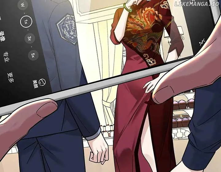After breaking up, I had relationship with my ex’s uncle-in-law Chapter 88 page 69