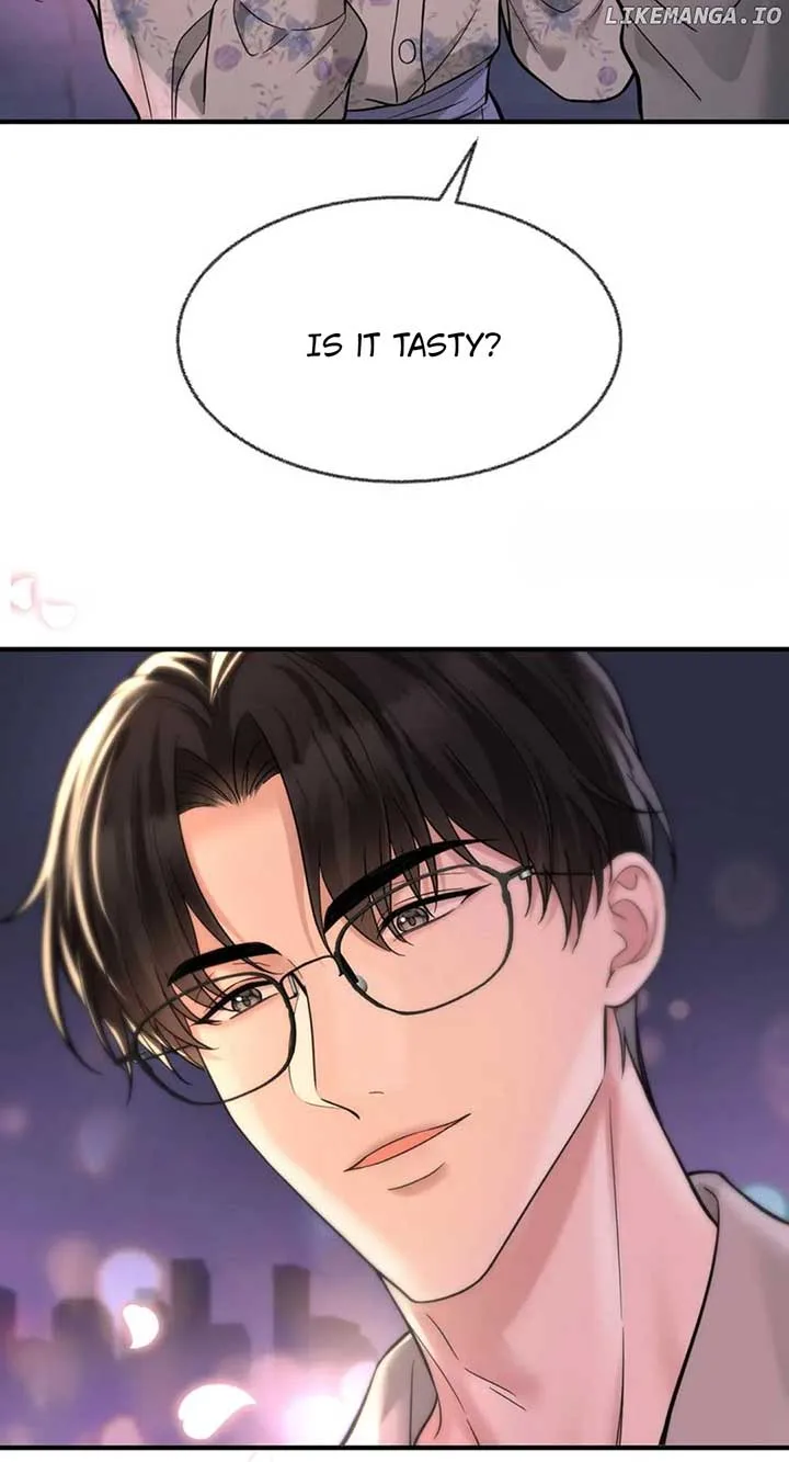 After breaking up, I had relationship with my ex’s uncle-in-law Chapter 93 page 37