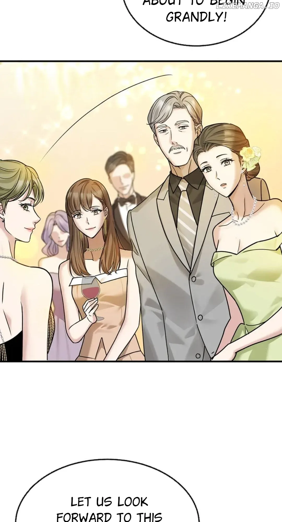 After breaking up, I had relationship with my ex’s uncle-in-law Chapter 87 page 63