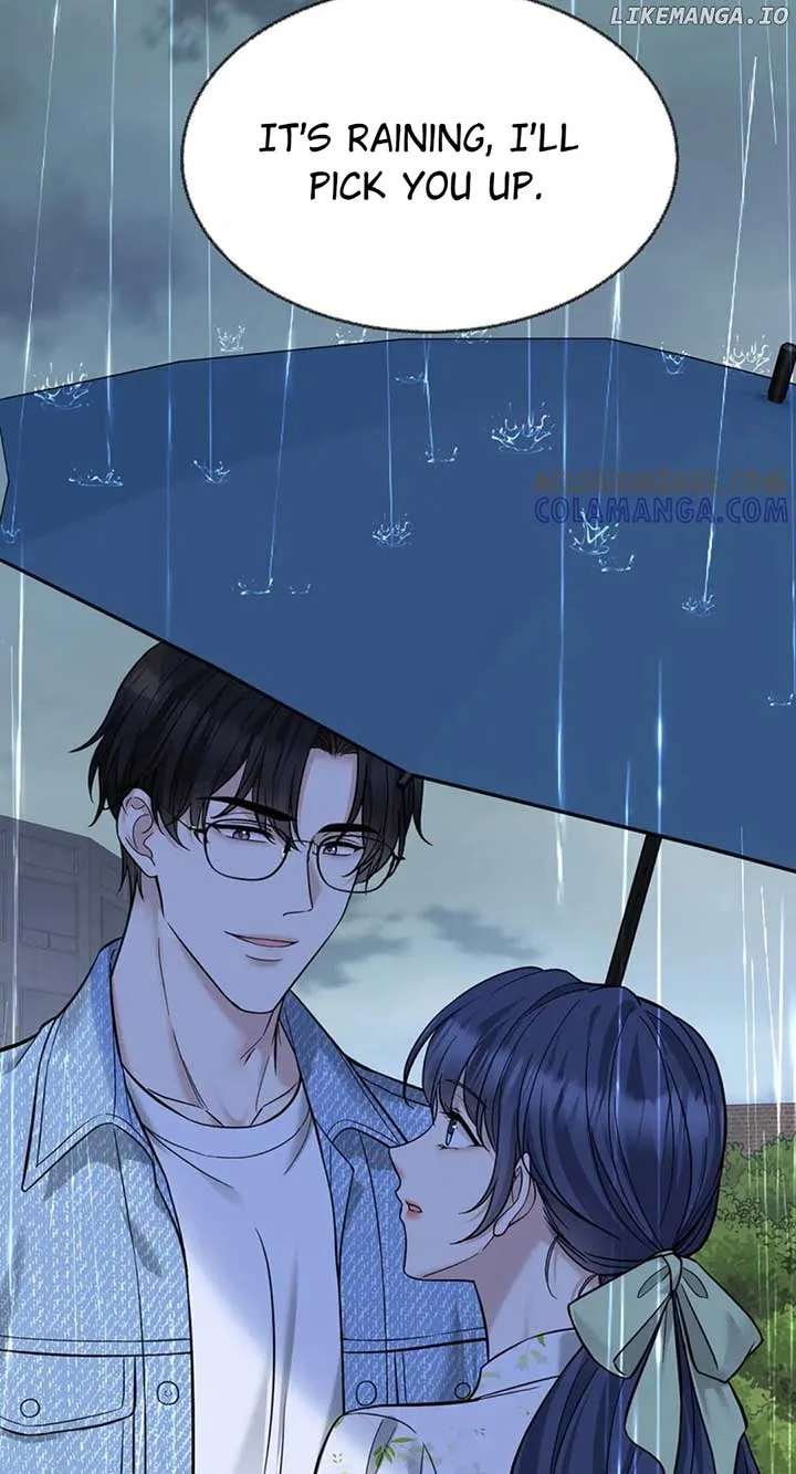After breaking up, I had relationship with my ex’s uncle-in-law Chapter 93 page 33