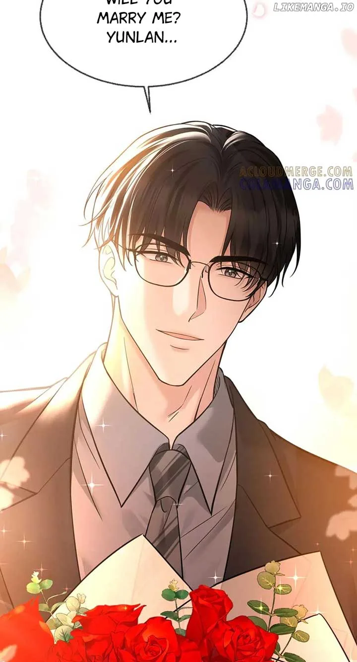 After breaking up, I had relationship with my ex’s uncle-in-law Chapter 93 page 40