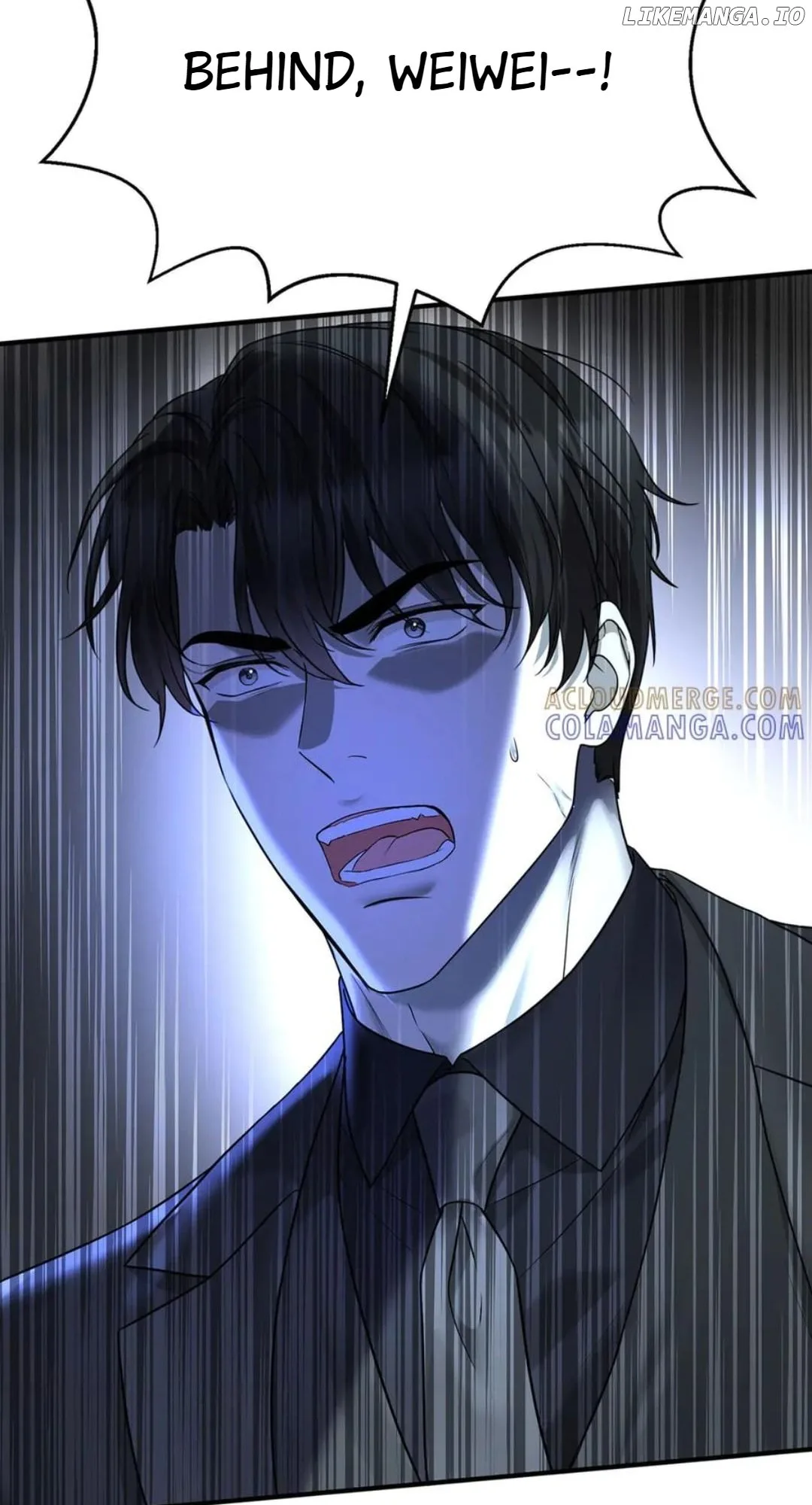 After breaking up, I had relationship with my ex’s uncle-in-law Chapter 95 page 5