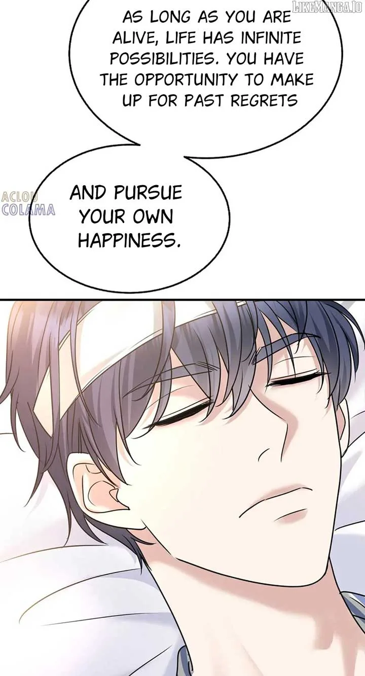 After breaking up, I had relationship with my ex’s uncle-in-law Chapter 96 page 50