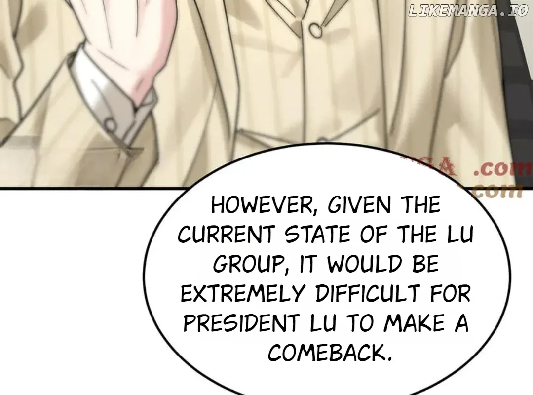 After breaking up, I had relationship with my ex’s uncle-in-law Chapter 90 page 31
