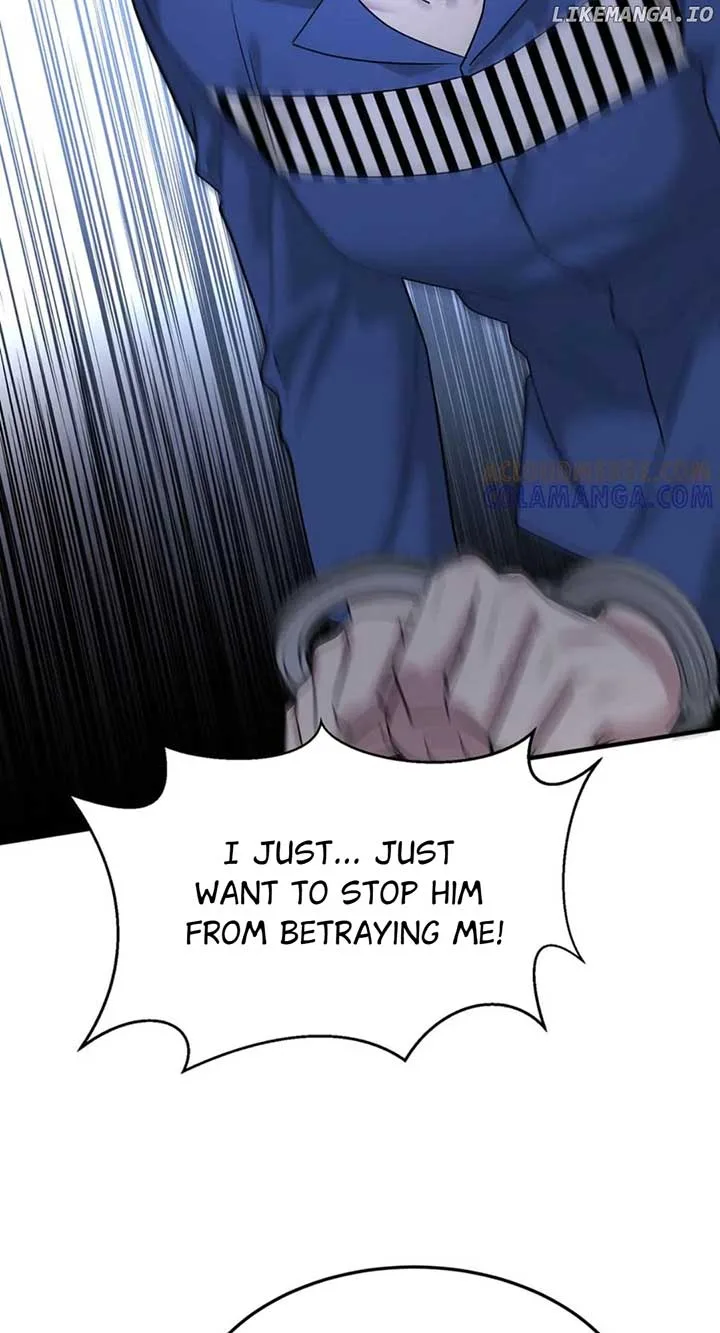 After breaking up, I had relationship with my ex’s uncle-in-law Chapter 93 page 27
