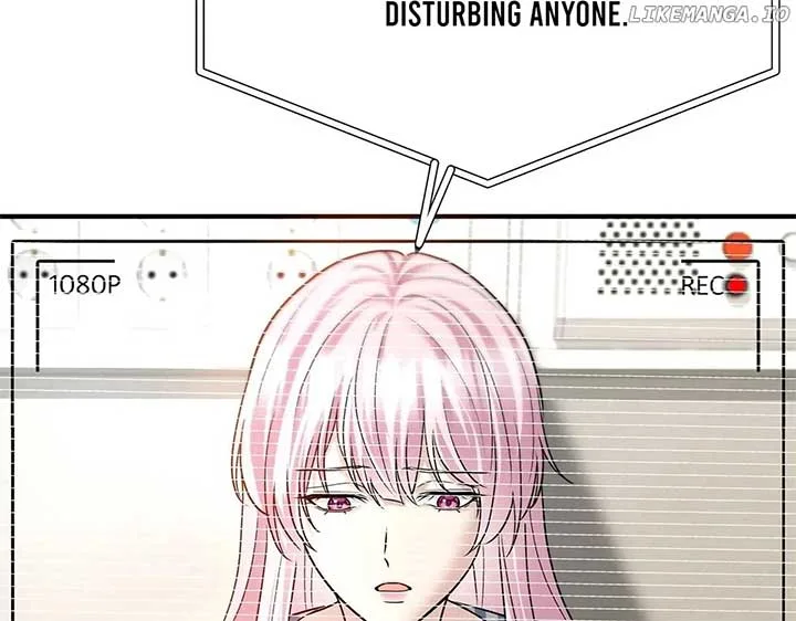 After breaking up, I had relationship with my ex’s uncle-in-law Chapter 89 page 16