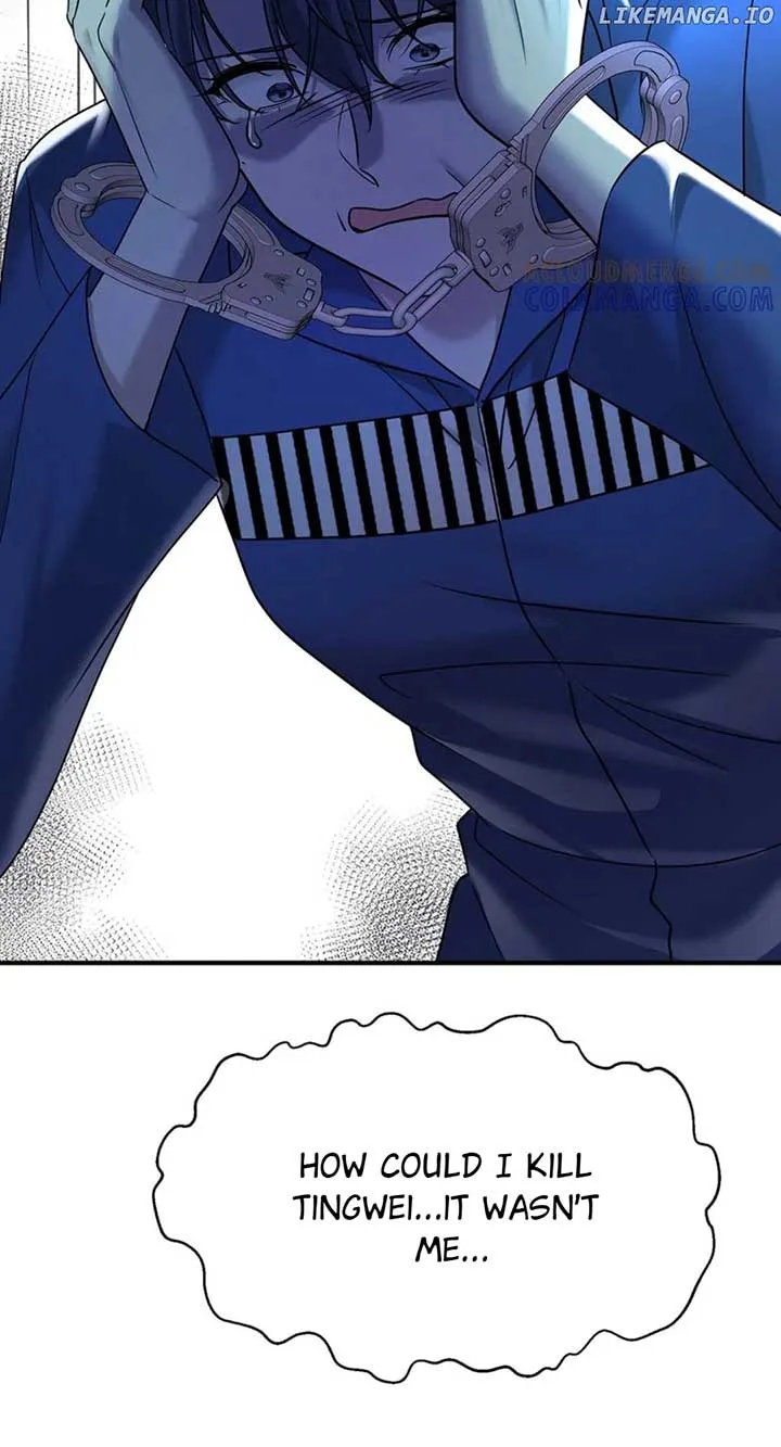After breaking up, I had relationship with my ex’s uncle-in-law Chapter 93 page 43