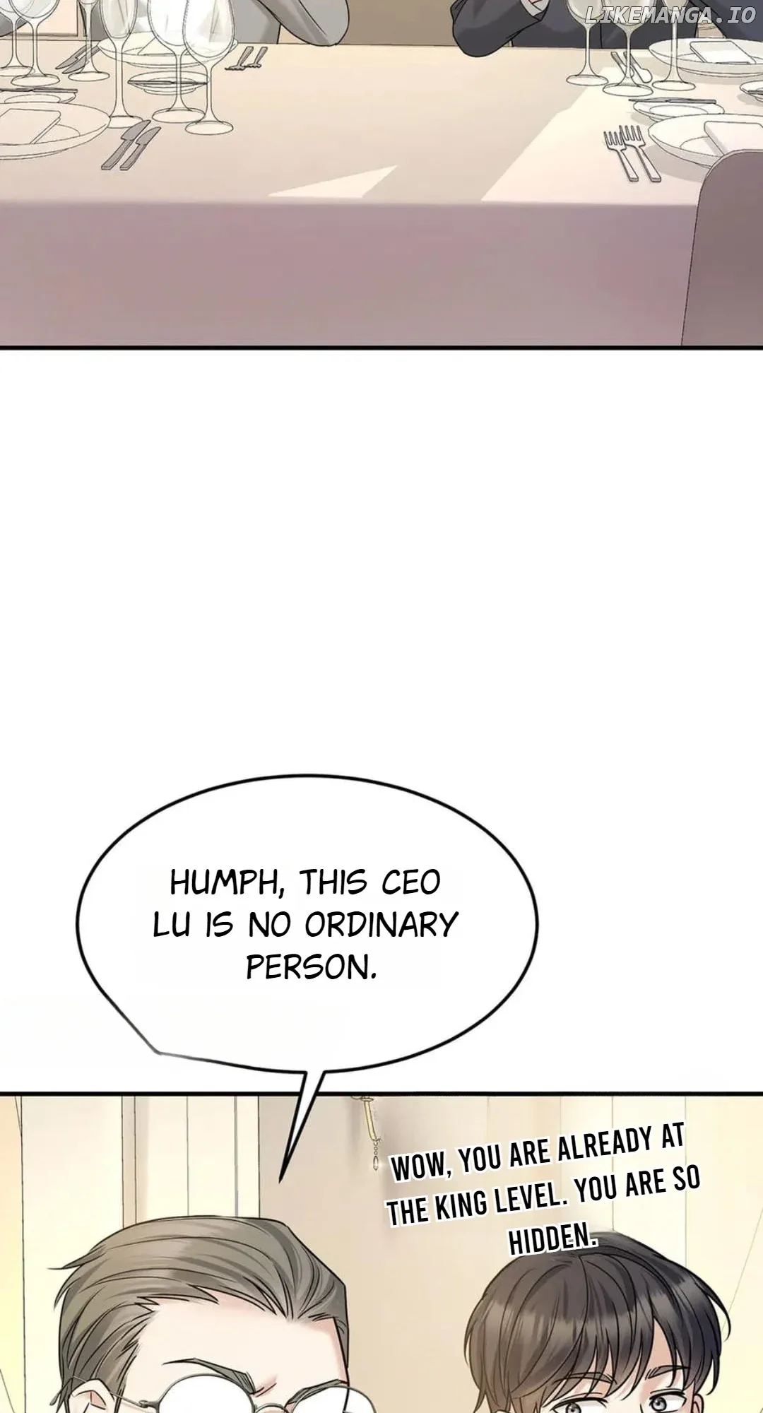 After breaking up, I had relationship with my ex’s uncle-in-law Chapter 87 page 55
